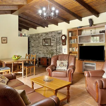 Casa Irene