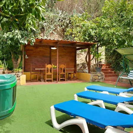 Casa Irene Vakantiehuis Teror