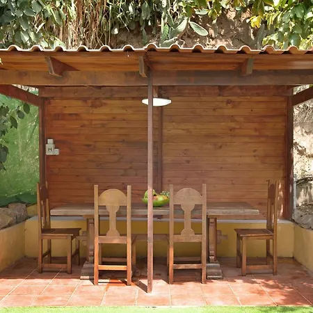 Vakantiehuis Casa Irene Teror