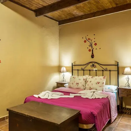 Casa Irene 度假居 *