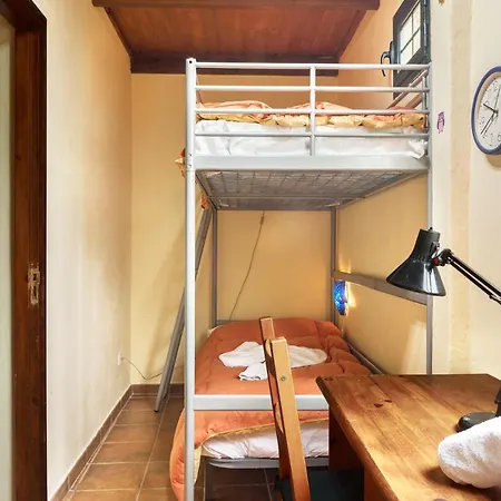 度假居 Casa Irene *