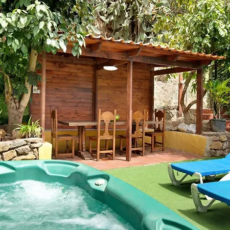Casa Irene 度假居 *
