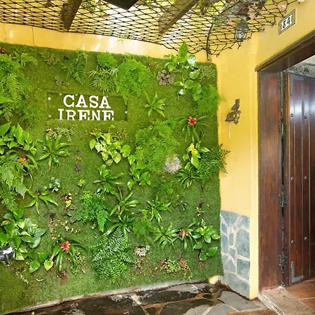 Casa Irene 度假居