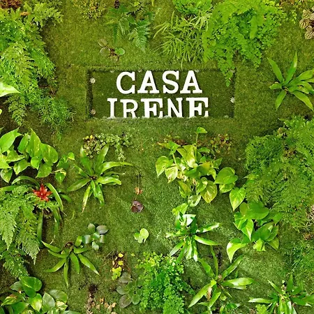 度假居 Casa Irene 特罗尔