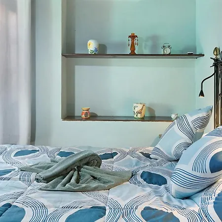 Casa Irene 特罗尔
