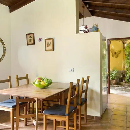 Casa Irene * 特罗尔